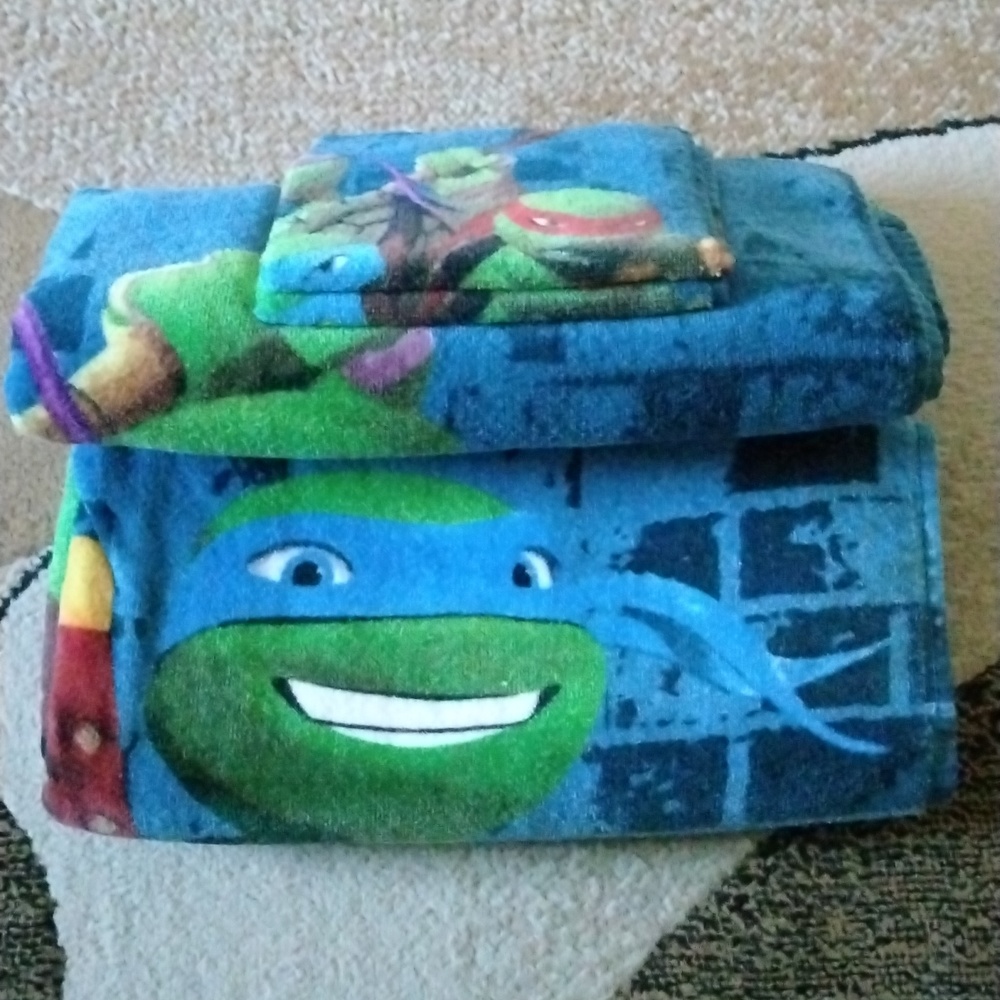 Towel Set